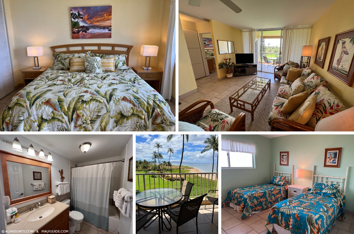 Menehune Shores 423