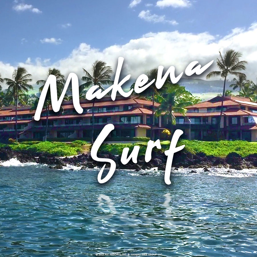 Makena Surf