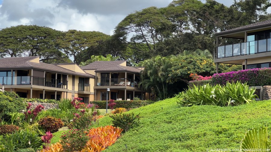 Wailea Elua Resort