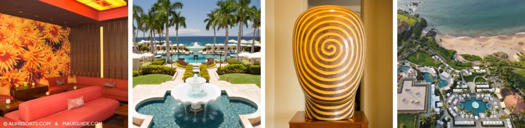 Four Seasons Spa