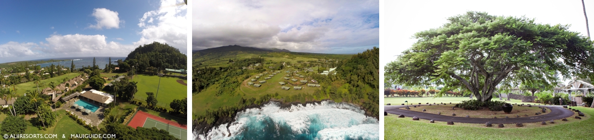 Hana Hotel