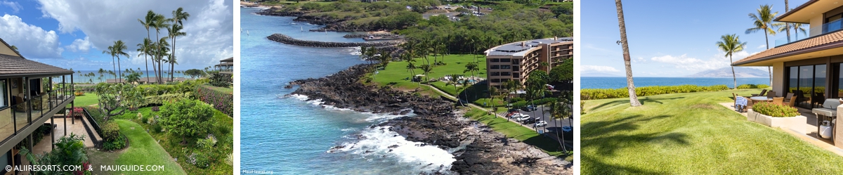 Wailea Makena