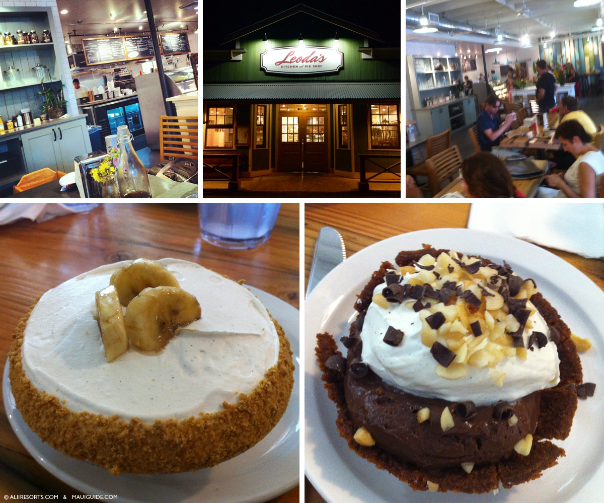 Leodas Bakery