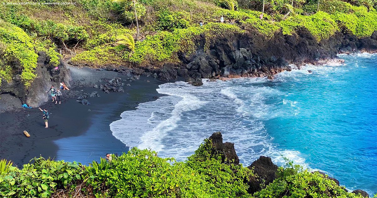 Road to Hana tips