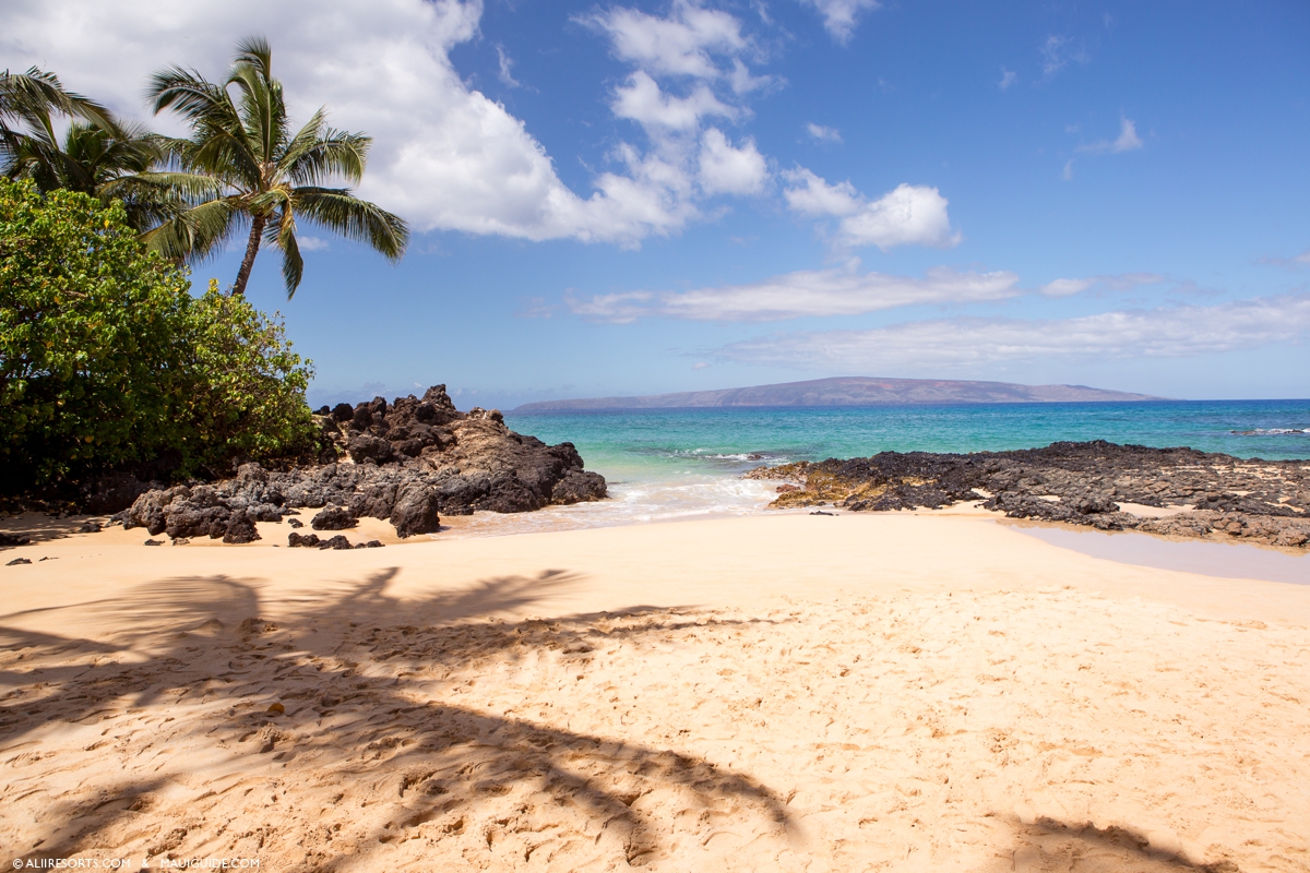 Makena Cove