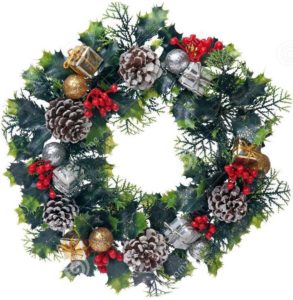 Christmas 5k/1 Mile Walk & 1/2 Mile Keiki Santa Dash @ Kaunoa Senior Center | Paia | Hawaii | United States