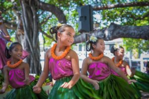 Festivals Of Aloha – Aloha Friday @ Queen Kaahumanu Ave | Kahului | Hawaii | United States