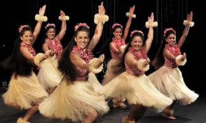 Kū Mai Ka Hula @ Maui Arts & Cultural Center | Kahului | Hawaii | United States