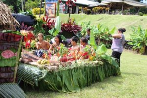 Festivals Of Aloha – Banyan Tree Hoolaulea @ Historic Banyan Tree Park in Lahaina | Lahaina | Hawaii | United States