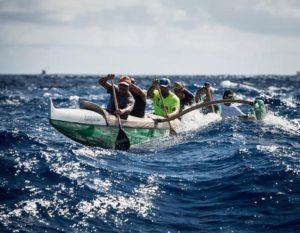 The Maui Jim Pailolo Challenge 2017 – Maui To Molokai Canoe Race @ DT Flemings Beach | Lahaina | Hawaii | United States