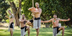 MIGRATIONS Luau Show at Sugar Beach Events @ Sugar Beach Events | Kihei | Hawaii | United States