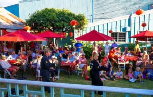 Chinese New Year Celebration @ Wo Hing Museum & Cookhouse | Lahaina | Hawaii | United States