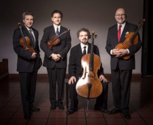 Cuarteto Latinoamericano @ Castle Theater | Kahului | Hawaii | United States