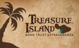 Book Trust's 6th Annual Extravaganza: Treasure Island @ The Fairmont Kea Lani | Kihei | Hawaii | United States