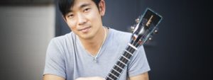 Jake Shimabukuro @ Castle Theater | Kahului | Hawaii | United States