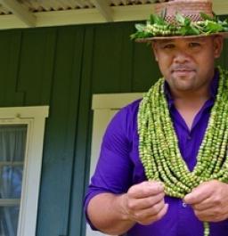 Kuana Torres Kahele @ McCoy Studio Theater | Kahului | Hawaii | United States