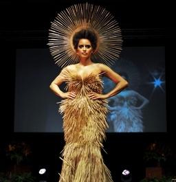 MAMo at the MACC - Wearable Art Show @ Yokouchi Pavilion & Courtyard | Kahului | Hawaii | United States