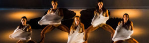 Okareka Dance Company MANA WAHINE @ Castle Theater | Kahului | Hawaii | United States