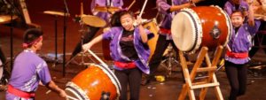 Zenshin Daiko's 19th Annual Taiko Festival Concert @ Maui Arts & Cultural Center | Kahului | Hawaii | United States