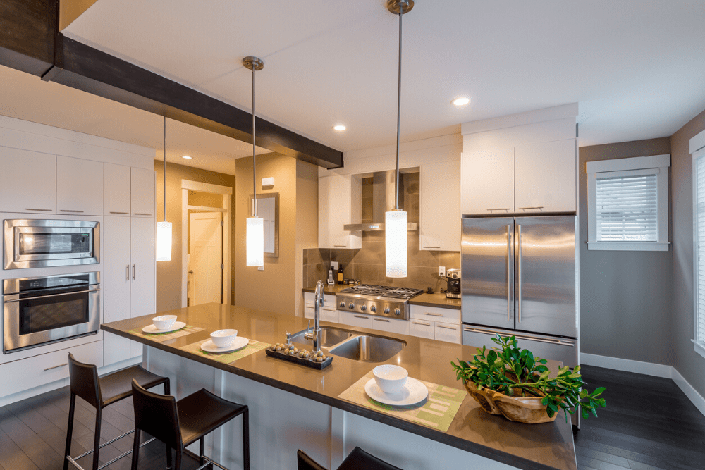 Turn your home into a vacation rental