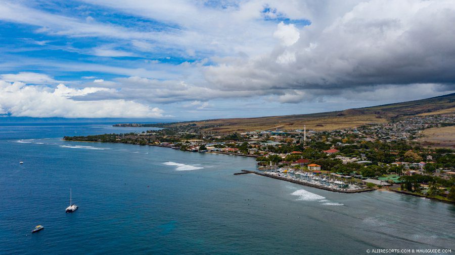 Lahaina Civic Center