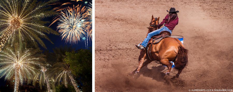 Makawao Rodeo