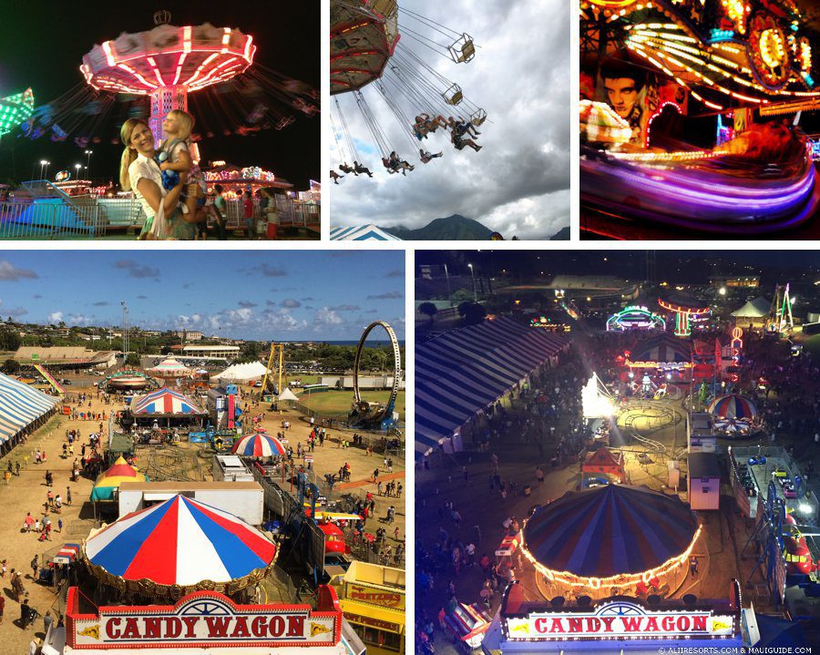 Maui County Fair