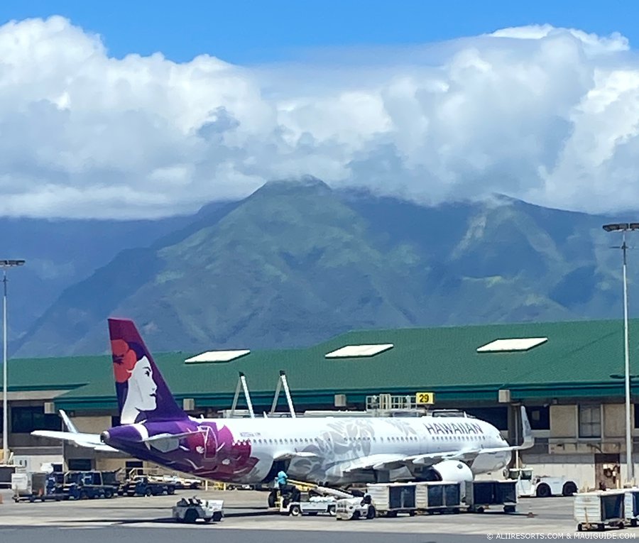 Hawaiian Airlines