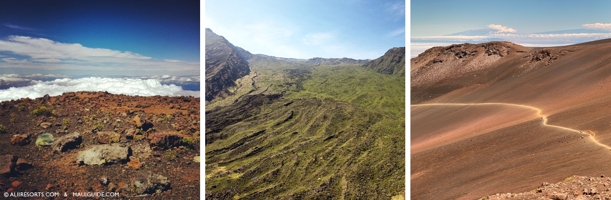 Haleakala