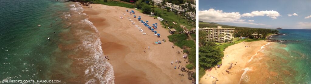 Polo Beach