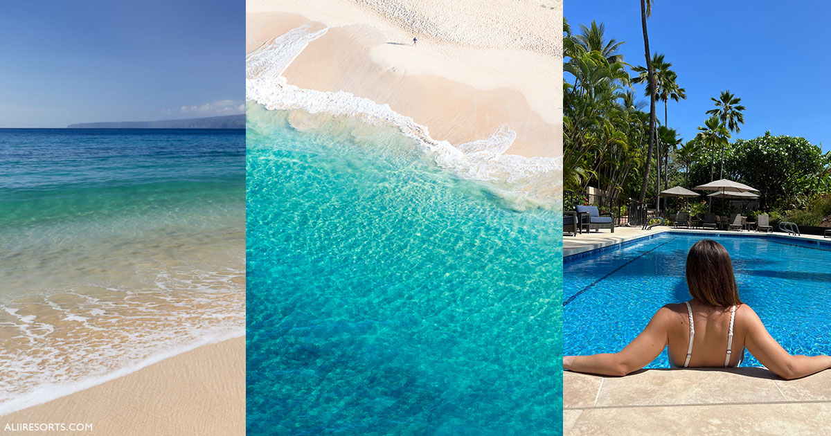 Makena Maui Guide