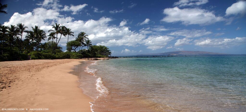 Mokapu Beach